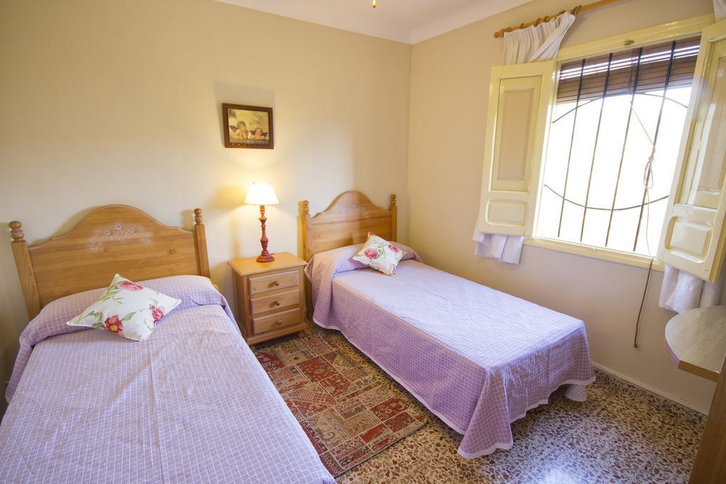 Holiday home Cortijos San Jose *