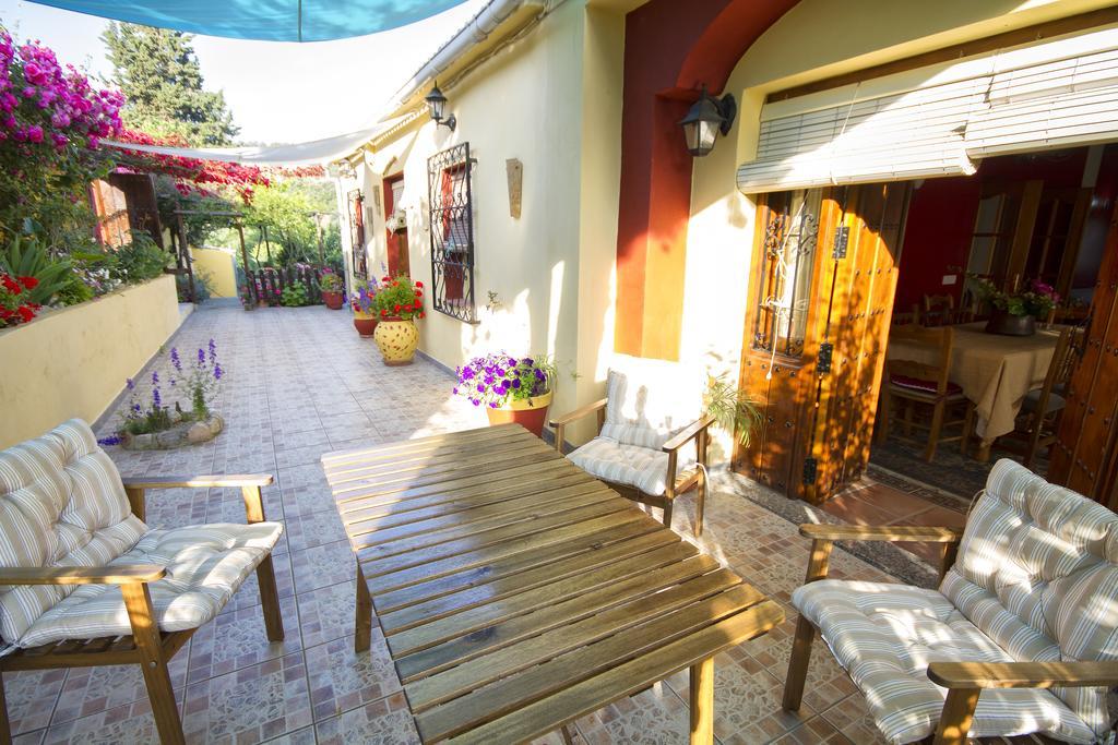 Holiday home Cortijos San Jose