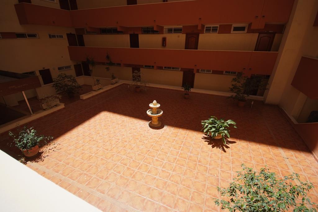 Tamarindos Benalmádena