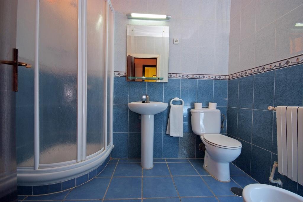 Apartamento Tamarindos
