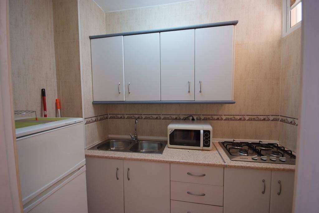 Apartamento Tamarindos