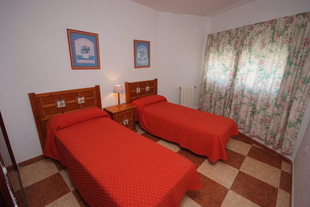 Apartamento Tamarindos *