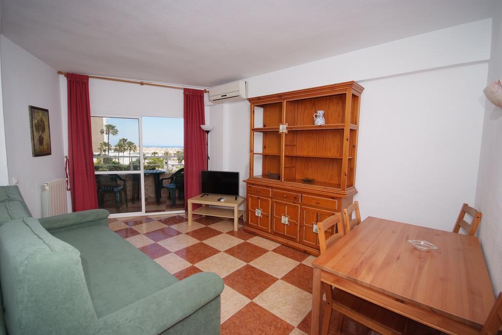 Apartamento Tamarindos