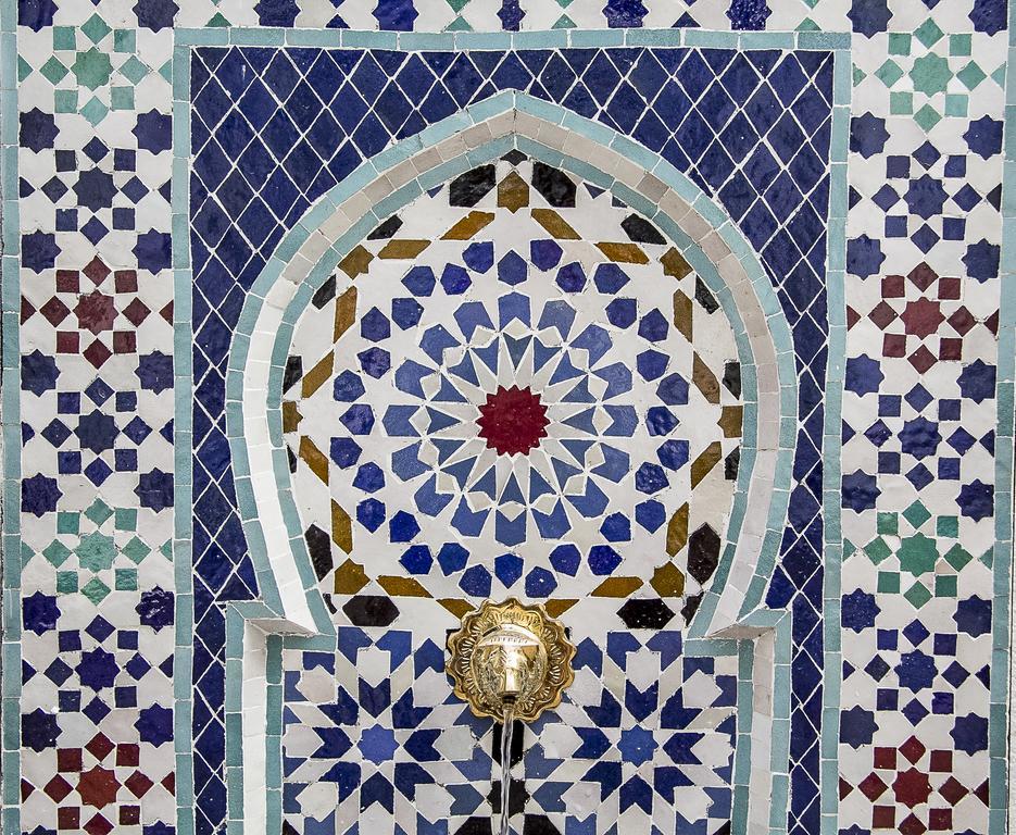 Alojamientos Alhambra