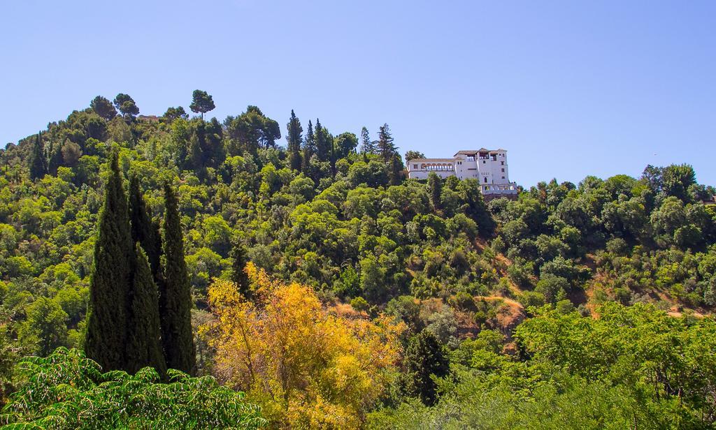 Apartamento Alojamientos Alhambra *