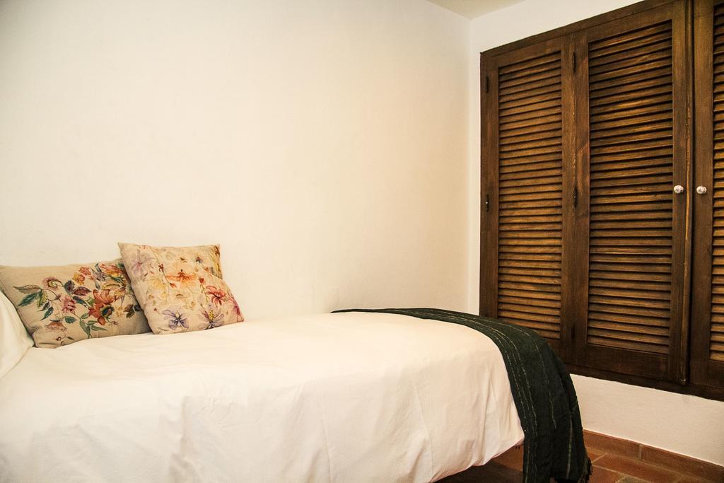 Apartamento Alojamientos Alhambra Granada