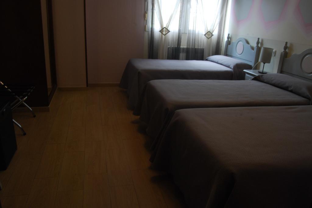 Guest house Playa De 2*