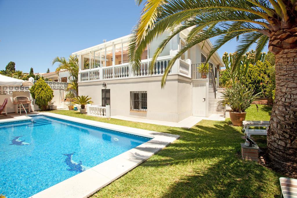 Villa Costa Del Sol Marbella