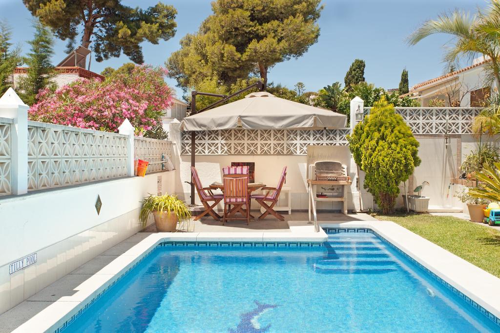 Villa Costa Del Sol *