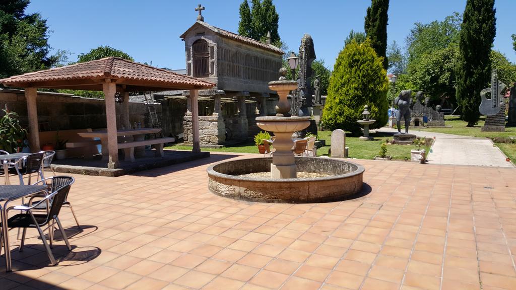 Pensión San Clemente