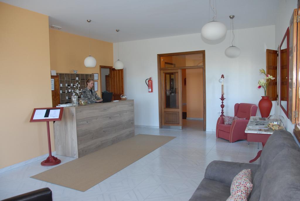 Hotel Playa De Catedrales