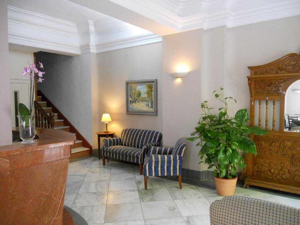 Hotel Paris