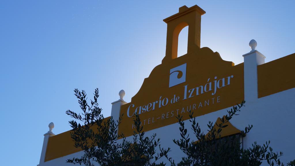 Hotel Caserio De Iznájar