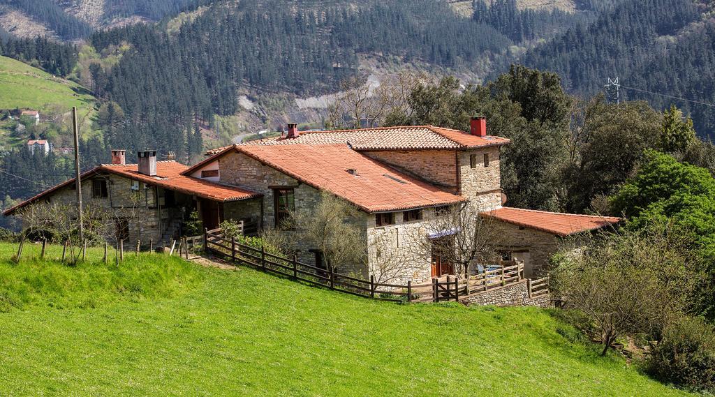 Sosola Baserria Eibar