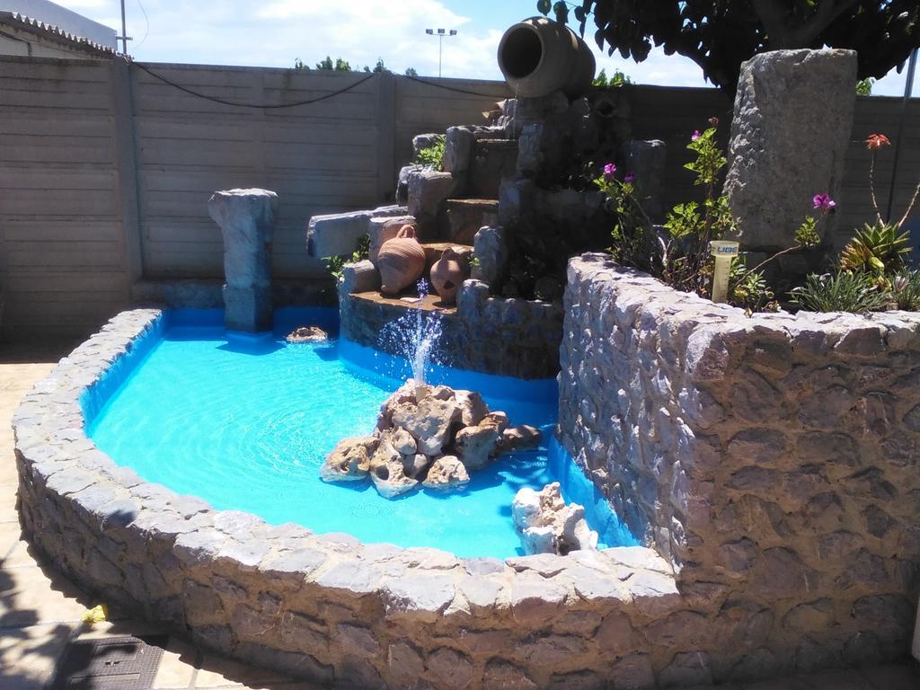 Campsite Y Monmar 4*