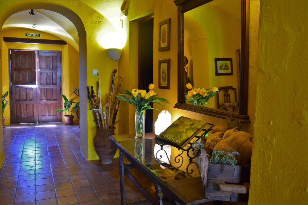 Casa Rural De Luna