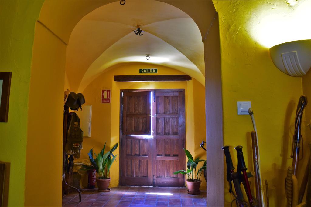 Country house Casa Rural De Luna *