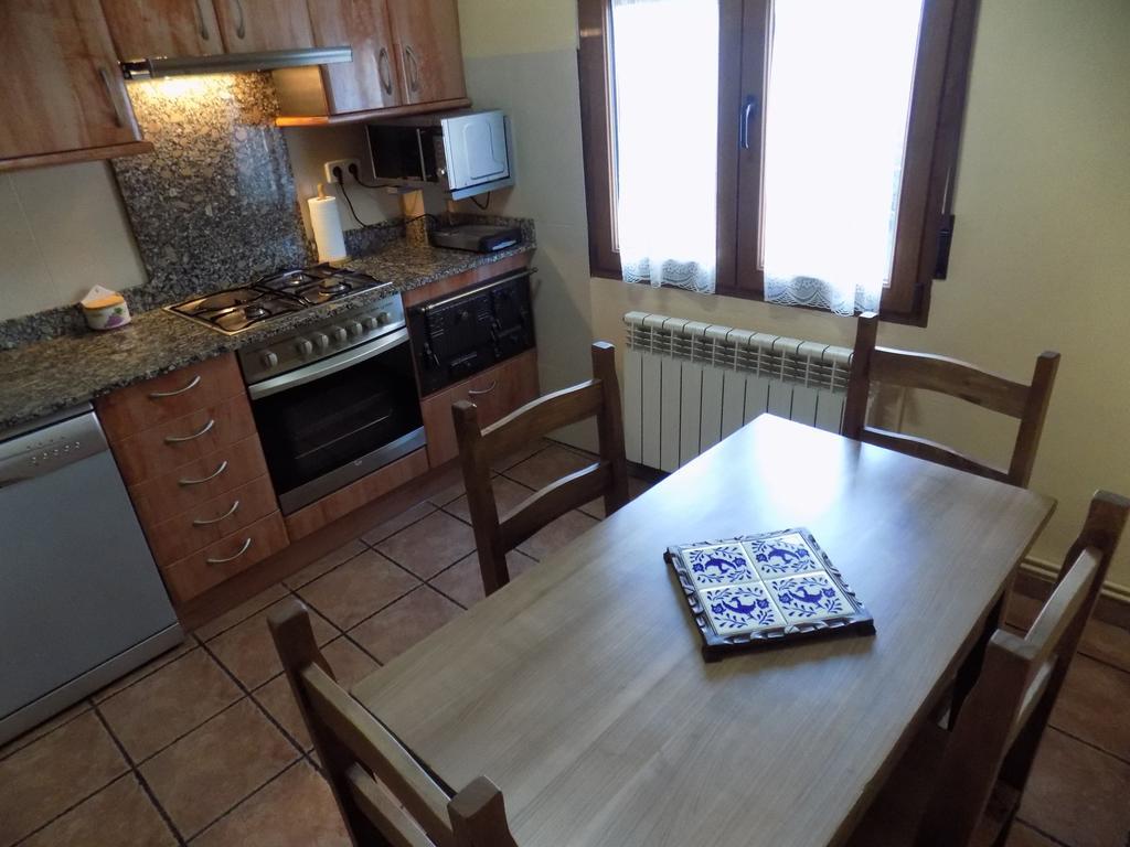 Apartamento Casa Ferrás