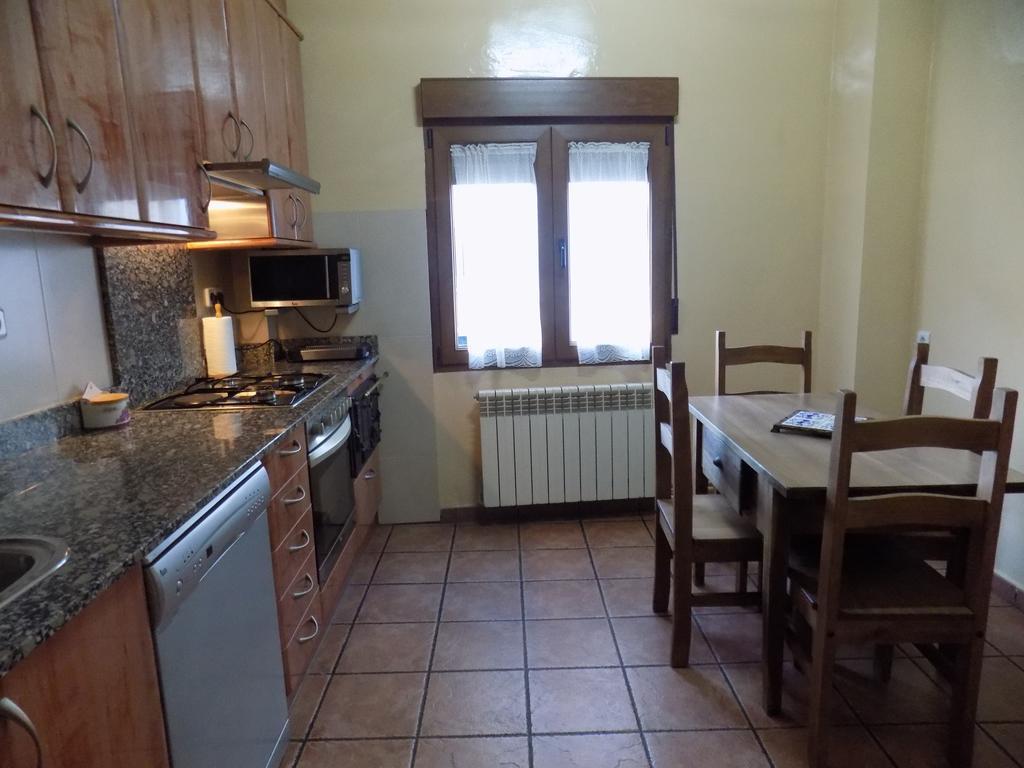 Apartamento Casa Ferrás *