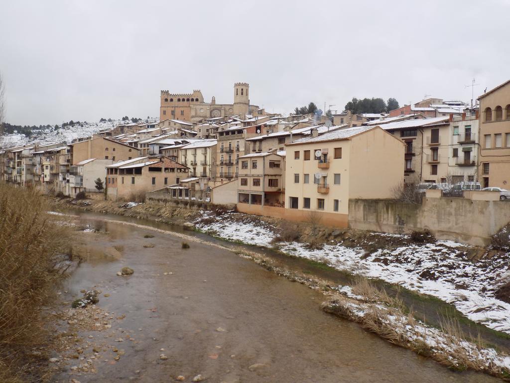 Apartamento Casa Ferrás