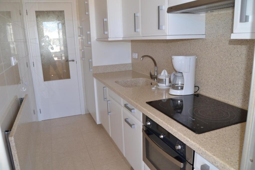 Turmalina Unitursa Apartamento