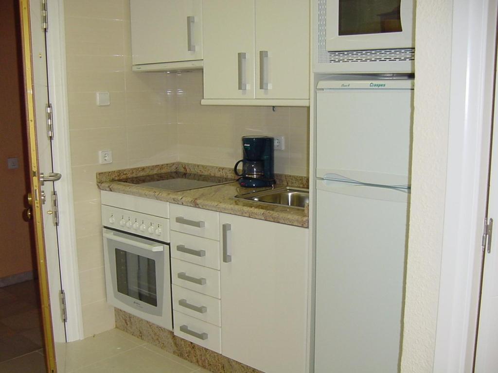Apartamento Turmalina Unitursa