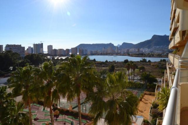 Turmalina Unitursa Calpe