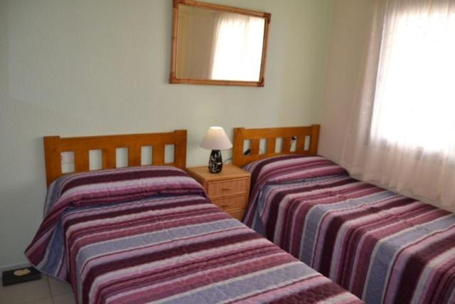 Apartamento Turmalina Unitursa *