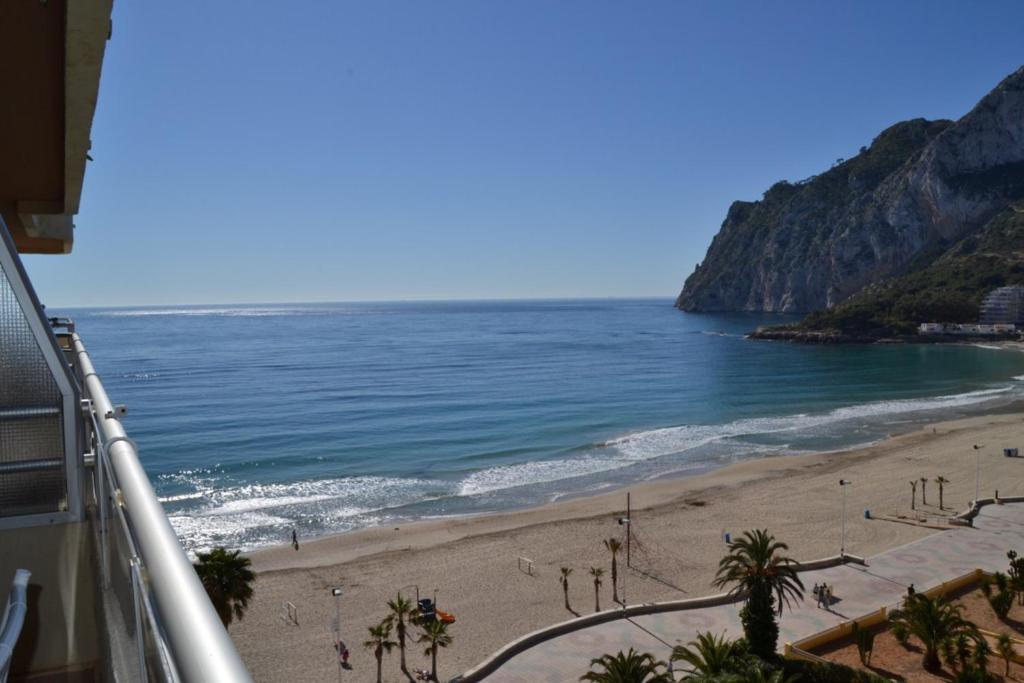 Apartamento Turmalina Unitursa Calpe