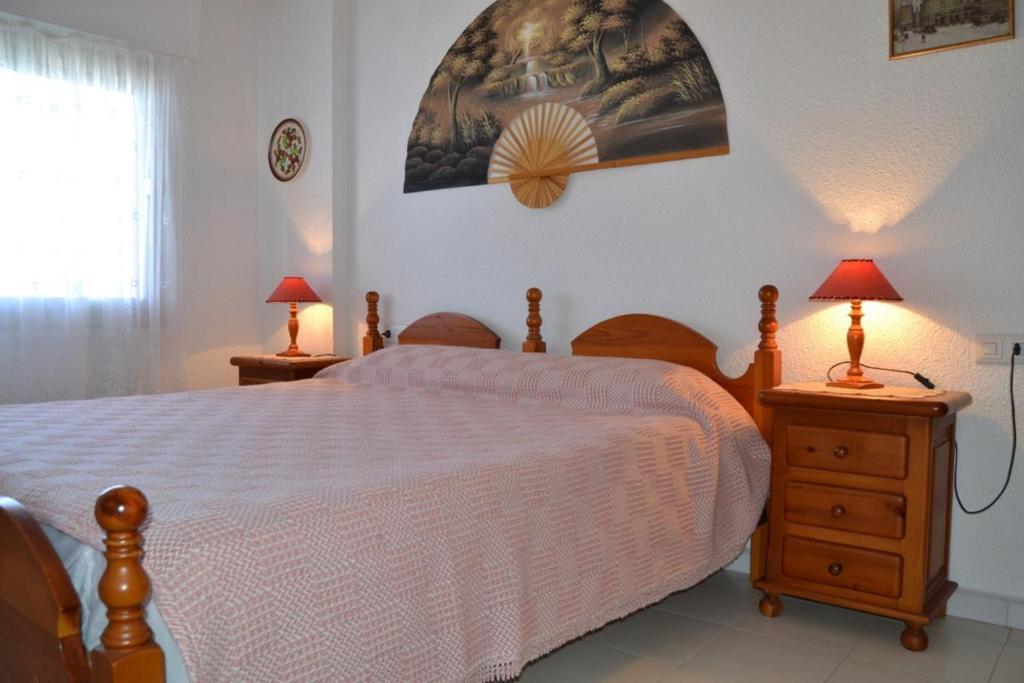 Apartamento Turmalina Unitursa