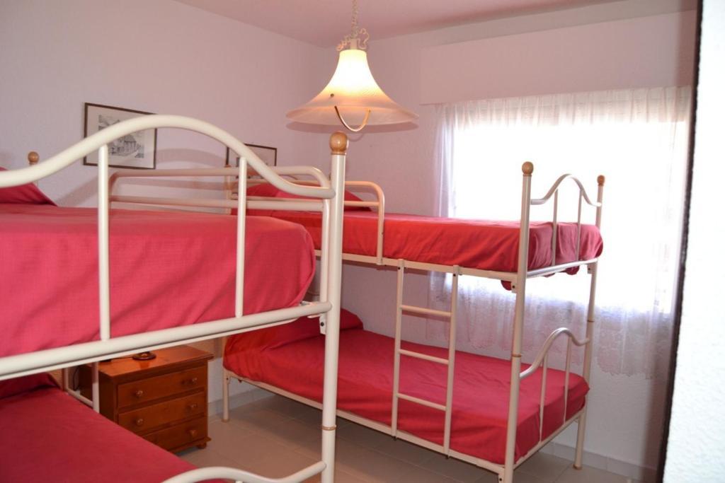 Turmalina Unitursa Apartamento Calpe