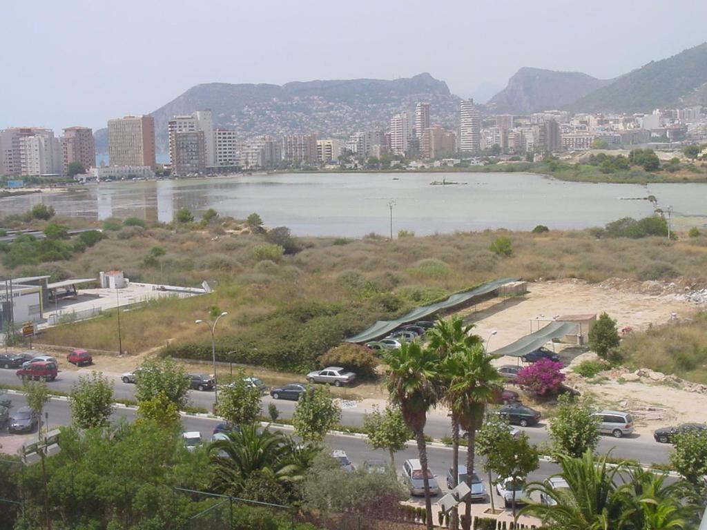 Turmalina Unitursa * Calpe