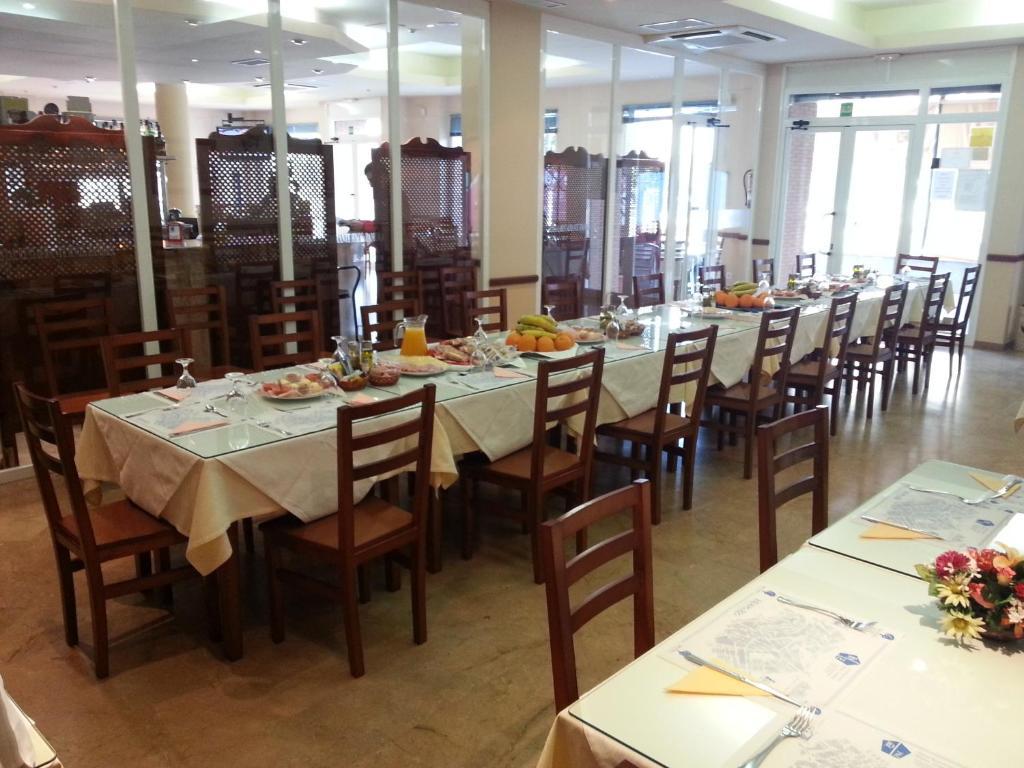 Restaurante Hermanos Zamora