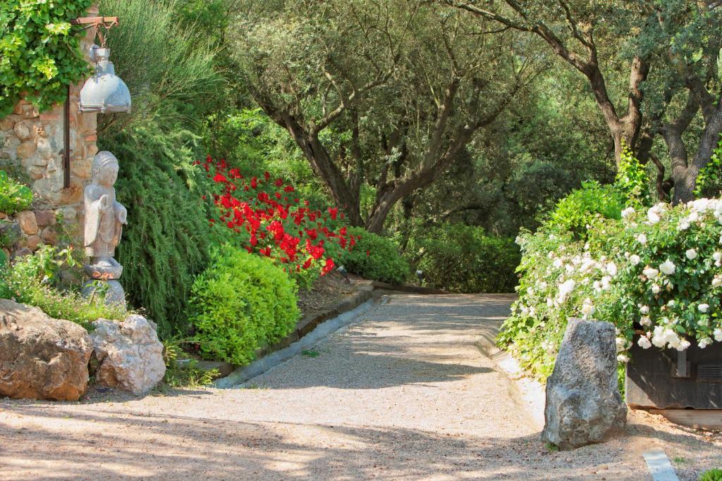 Hotel Castell D'emporda