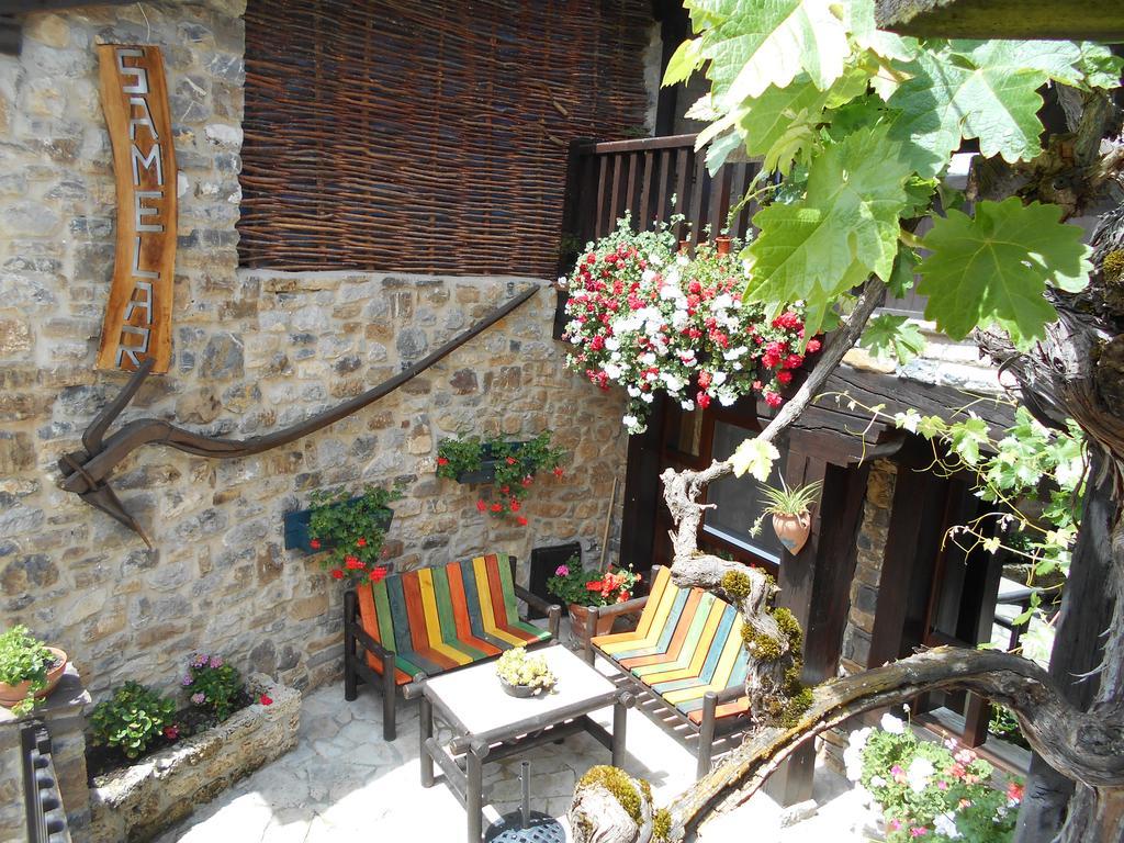 Apartment Samelar