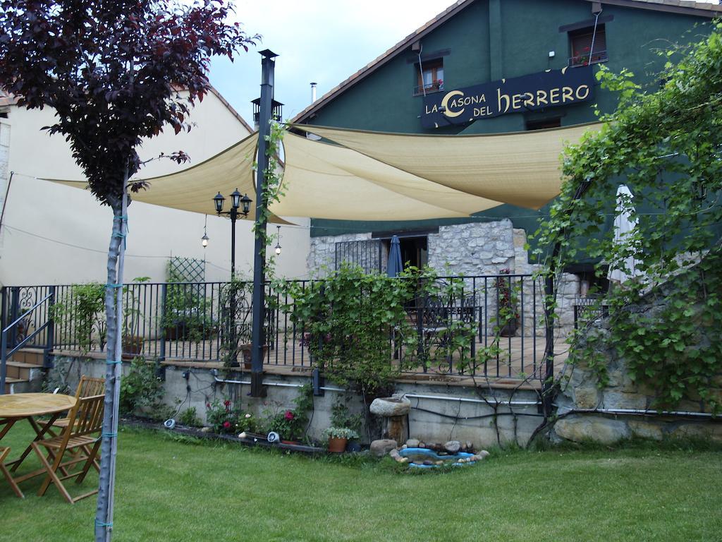 La Casona Del Herrero