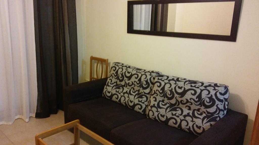 Apartment Olympia Center