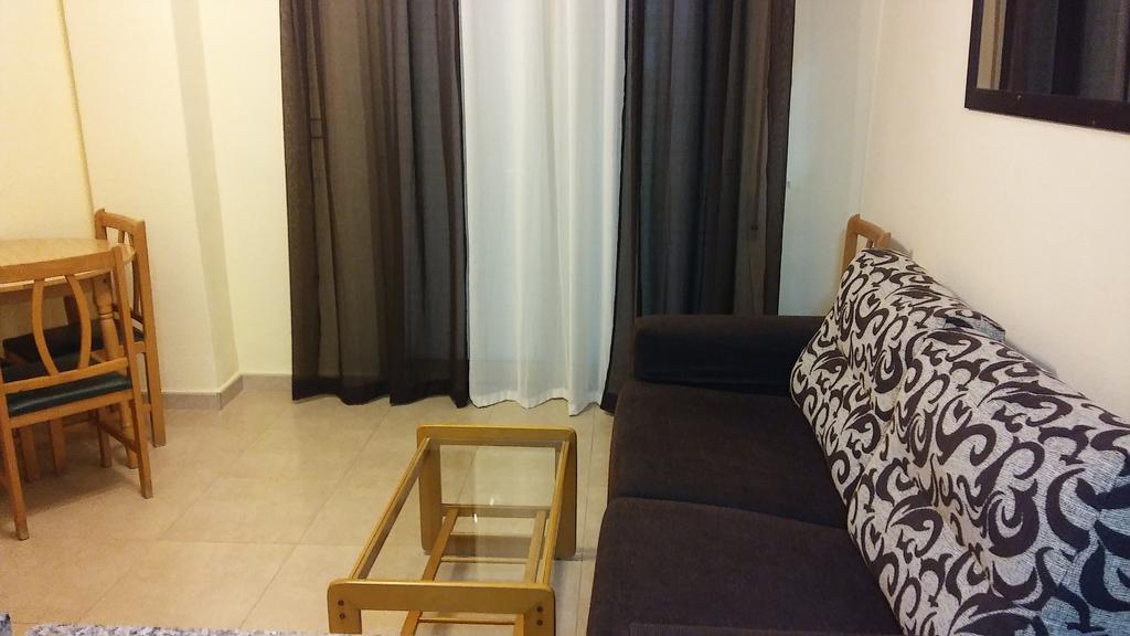 Apartment Olympia Center