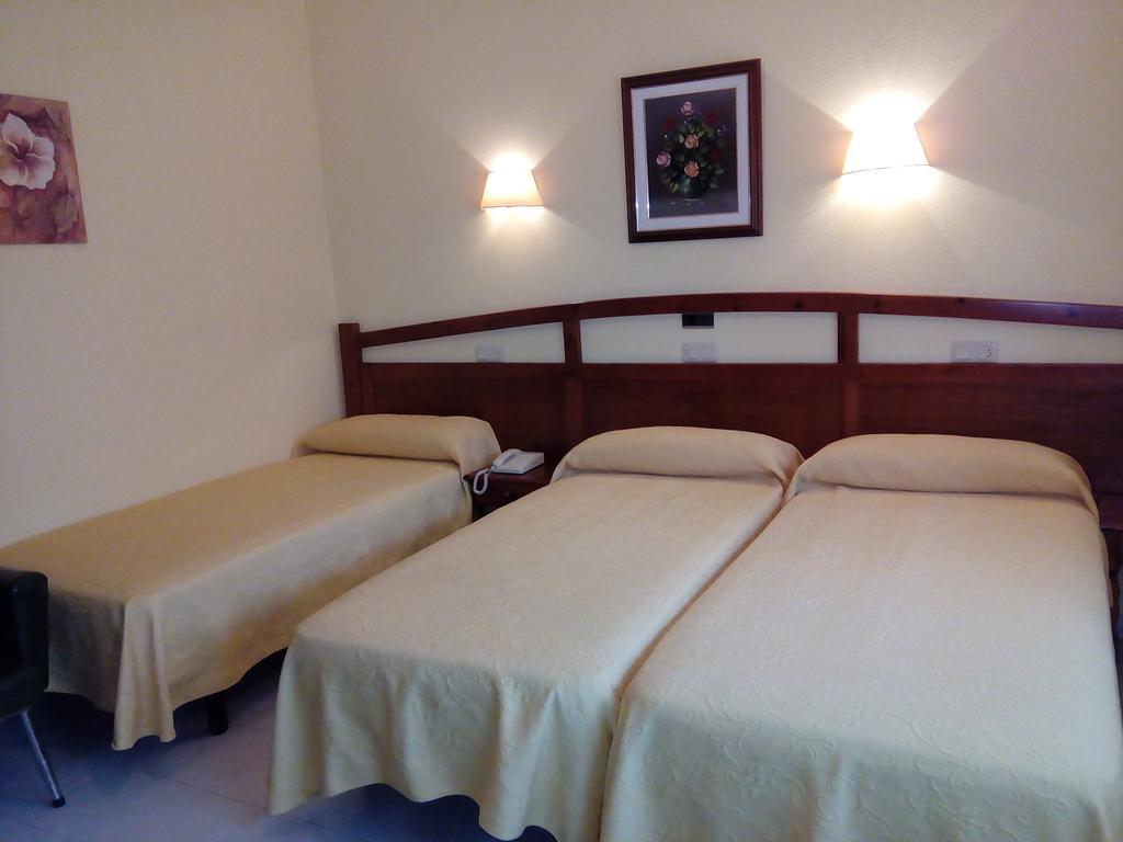 Hotel La Costera *