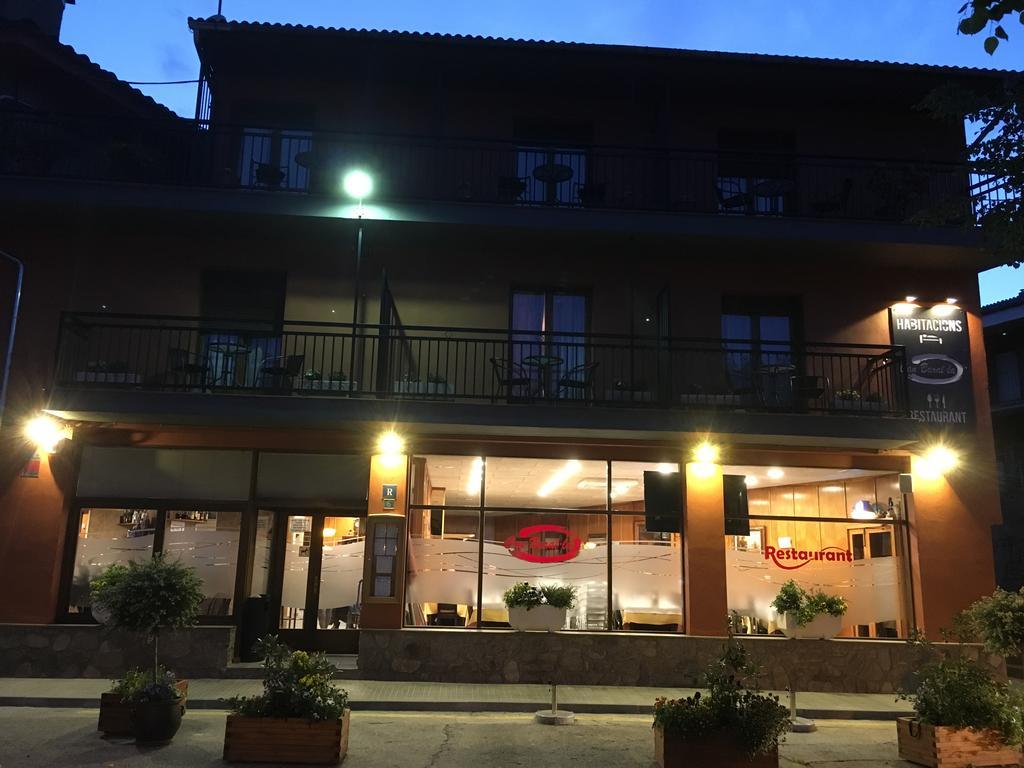 Guest house Baral-la