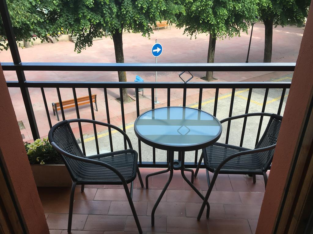 Guest house Baral-la Sant Pau de Seguries