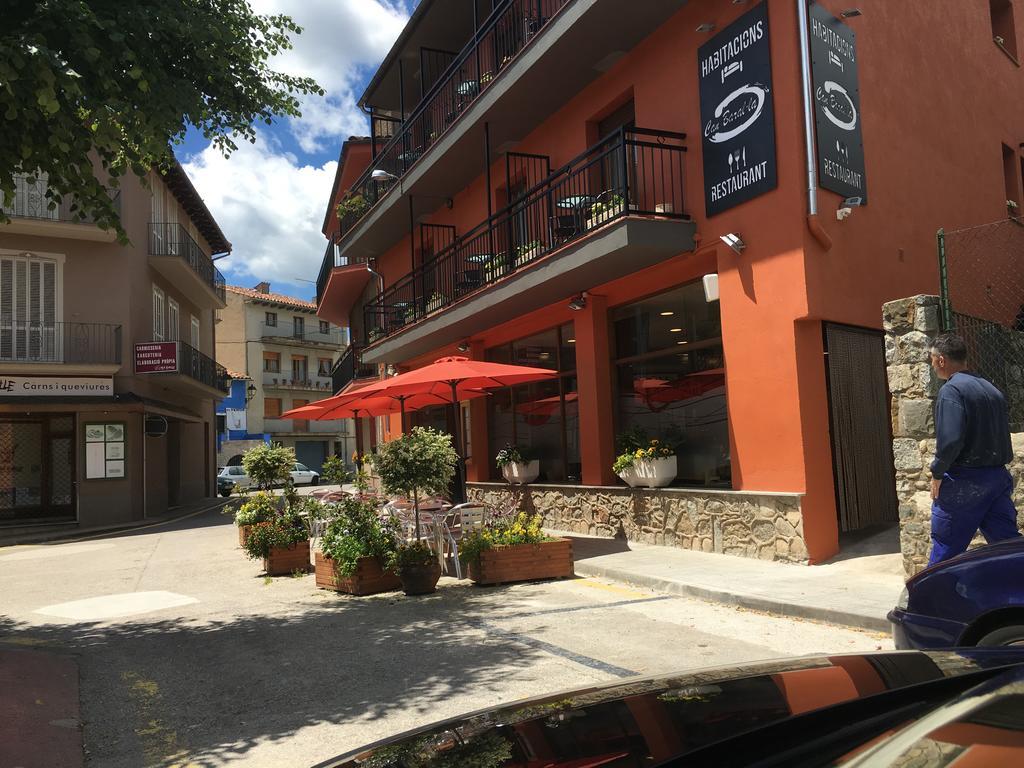 Guest house Baral-la