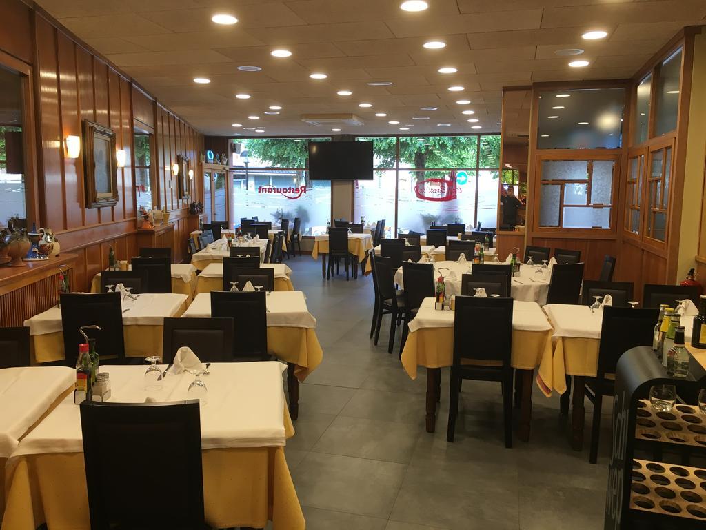 Guest house Baral-la
