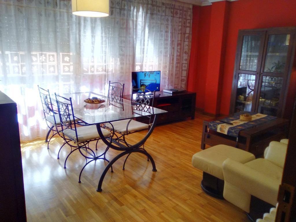 Apartment La Pintada