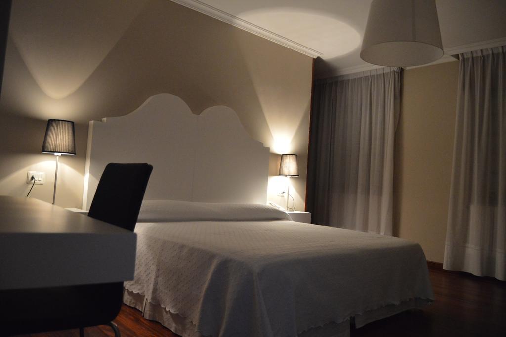 Hotel Hotel Chancelas Chancelas