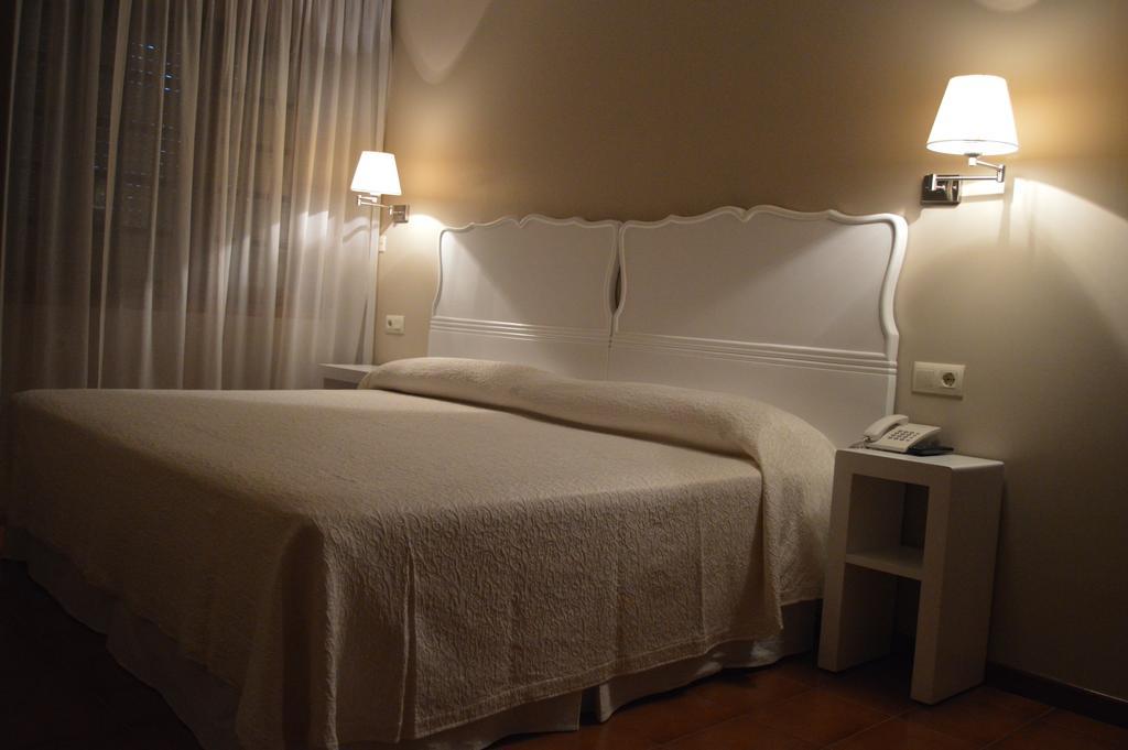 Hotel Hotel Chancelas