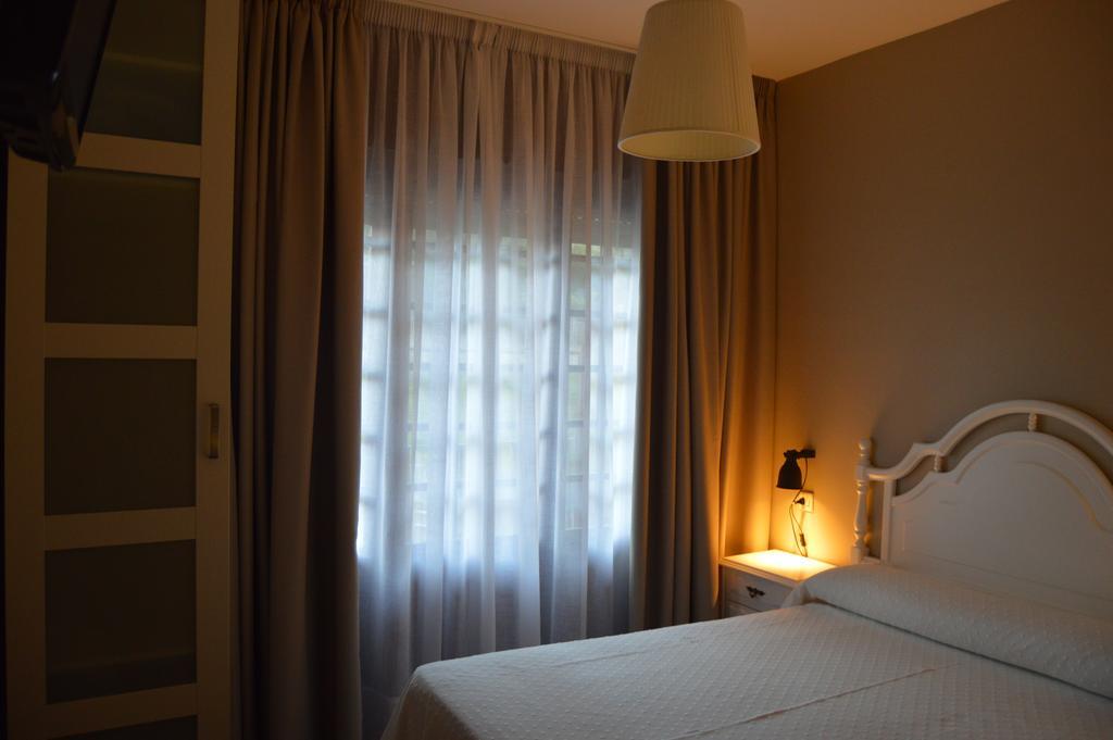 Hotel Chancelas
