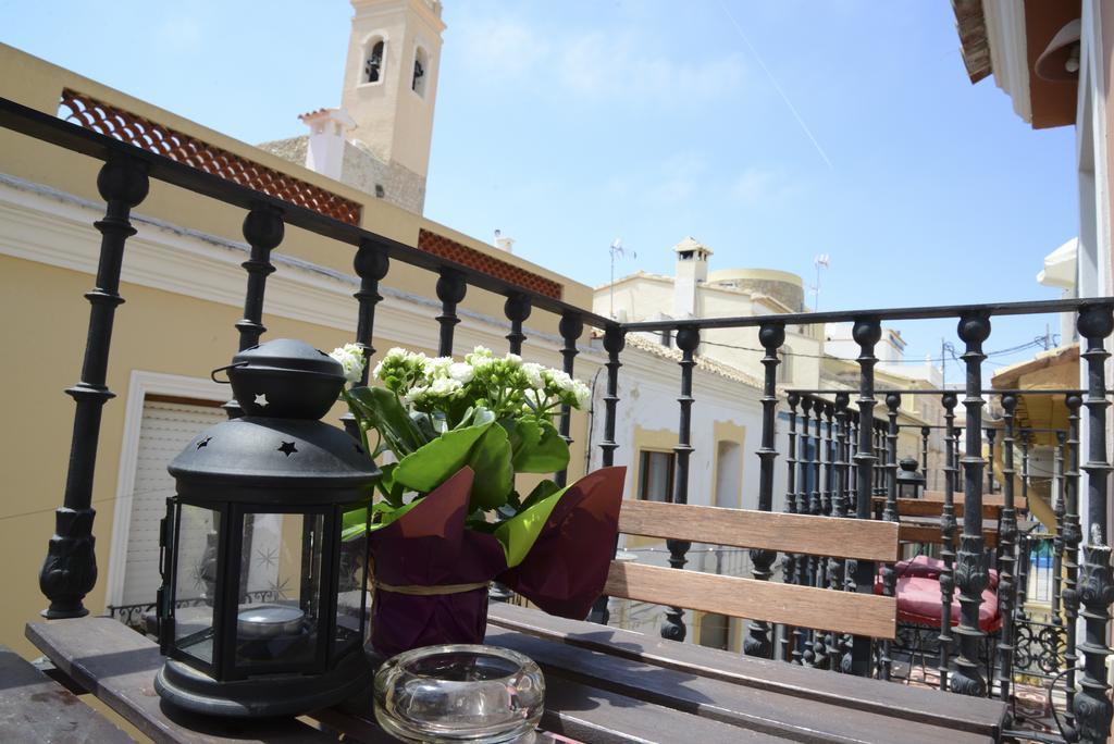 Residencial Terra De Mar Calpe, Grupo Terra De Mar, Con Encanto