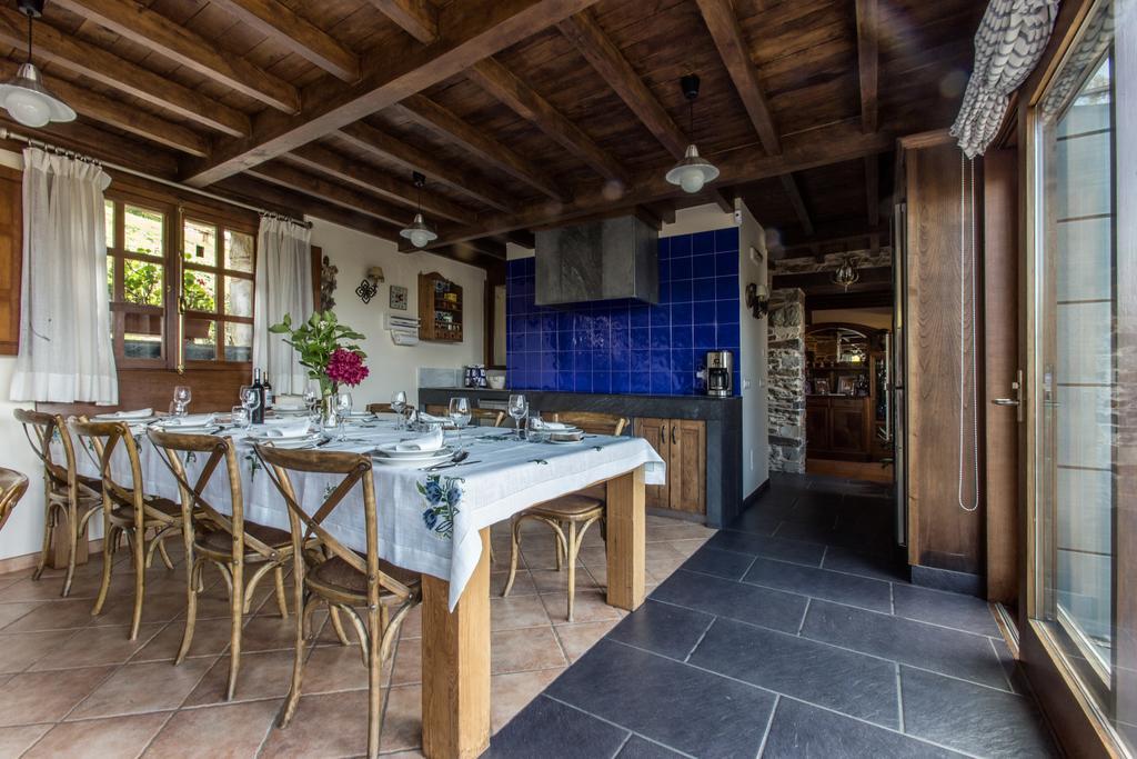Country house Casa Pineiro