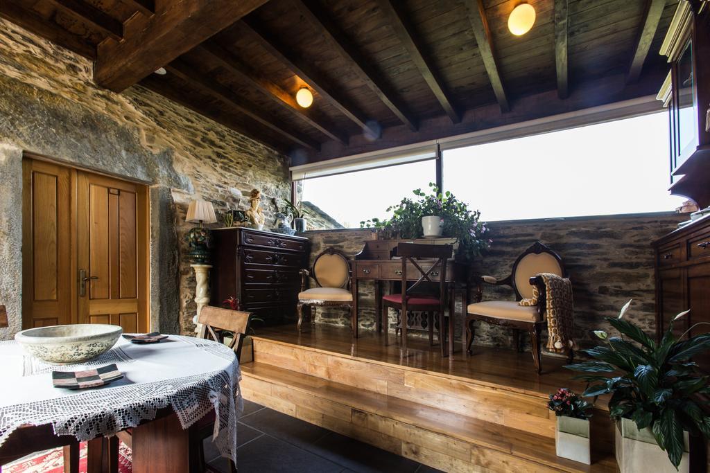 Country house Casa Pineiro *